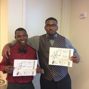 Meet your Posher, Tyrese